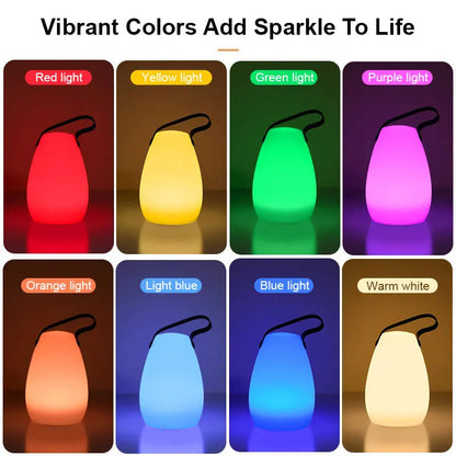 Waterproof Outdoor Decorative Lamp