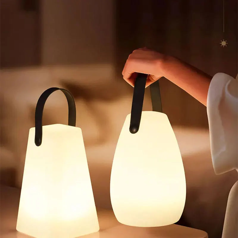 Waterproof Outdoor Decorative Lamp