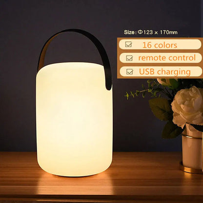 Waterproof Outdoor Decorative Lamp