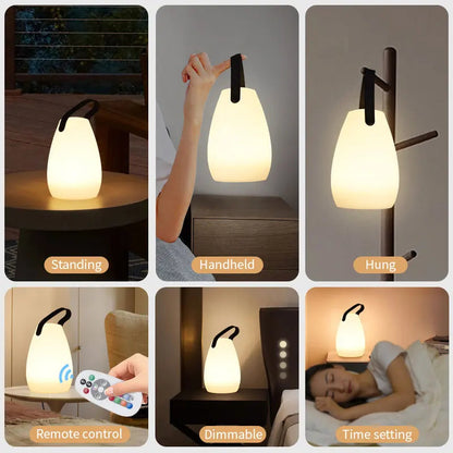 Waterproof Outdoor Decorative Lamp