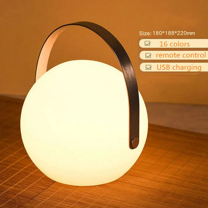 Waterproof Outdoor Decorative Lamp